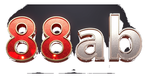 88ab logo